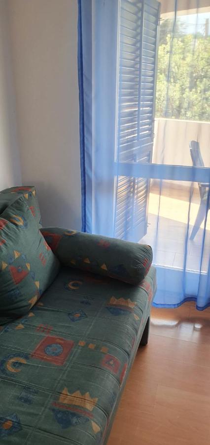 Apartmani Sonia Njivice Eksteriør billede