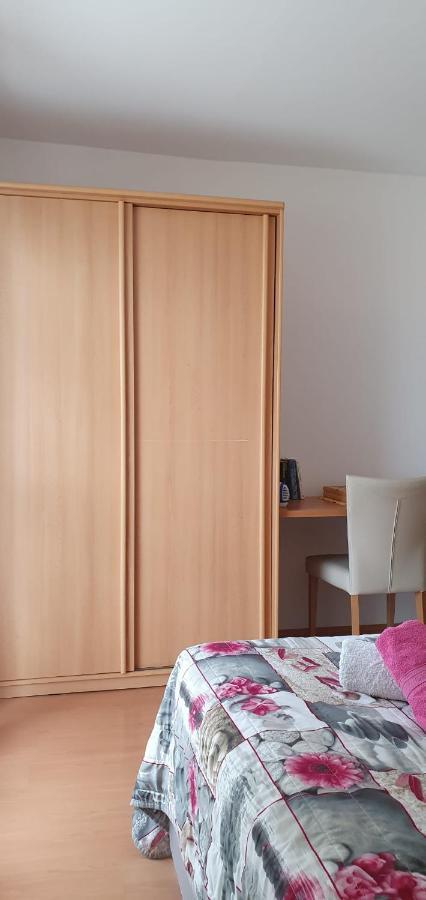 Apartmani Sonia Njivice Eksteriør billede