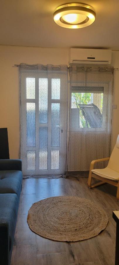 Apartmani Sonia Njivice Eksteriør billede