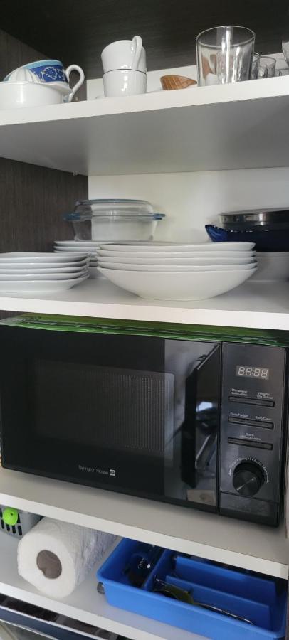 Apartmani Sonia Njivice Eksteriør billede
