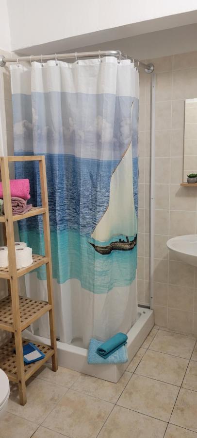 Apartmani Sonia Njivice Eksteriør billede
