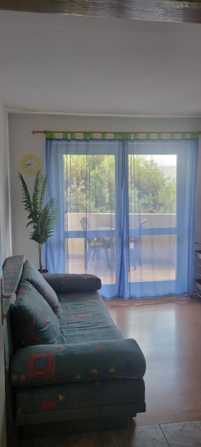 Apartmani Sonia Njivice Eksteriør billede